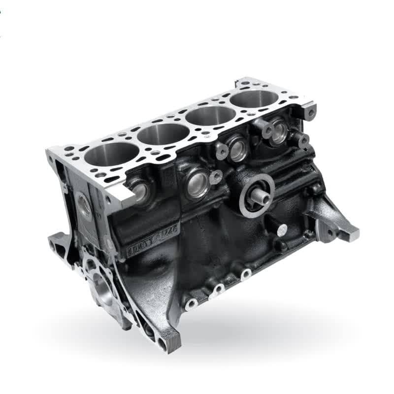 بلوک سیلندر تیبا ساینا کوییک موتور M15 سایپا یدک