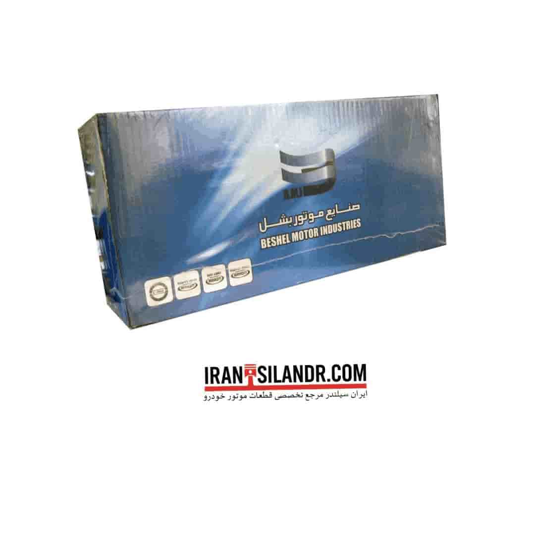 سرسیلندر کامل پژو405 فیلر اتومات | موتورXU7 برند بشل - Image 2
